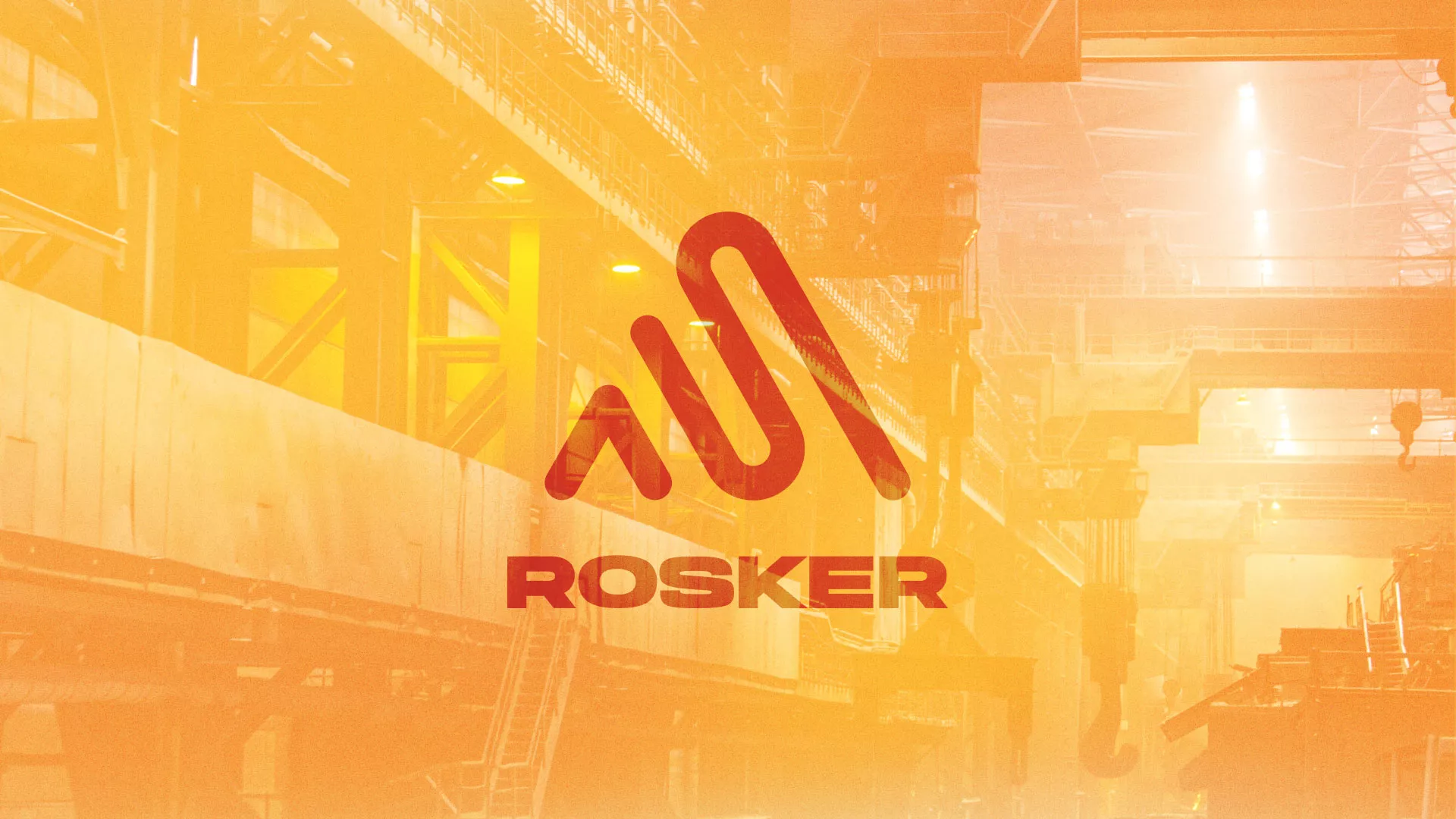 Ребрендинг компании «Rosker» и редизайн сайта в Купино